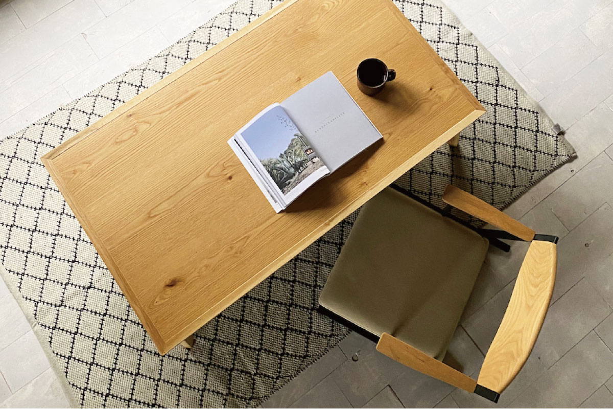 IKKE floor チェアの通販 / マスターウォール