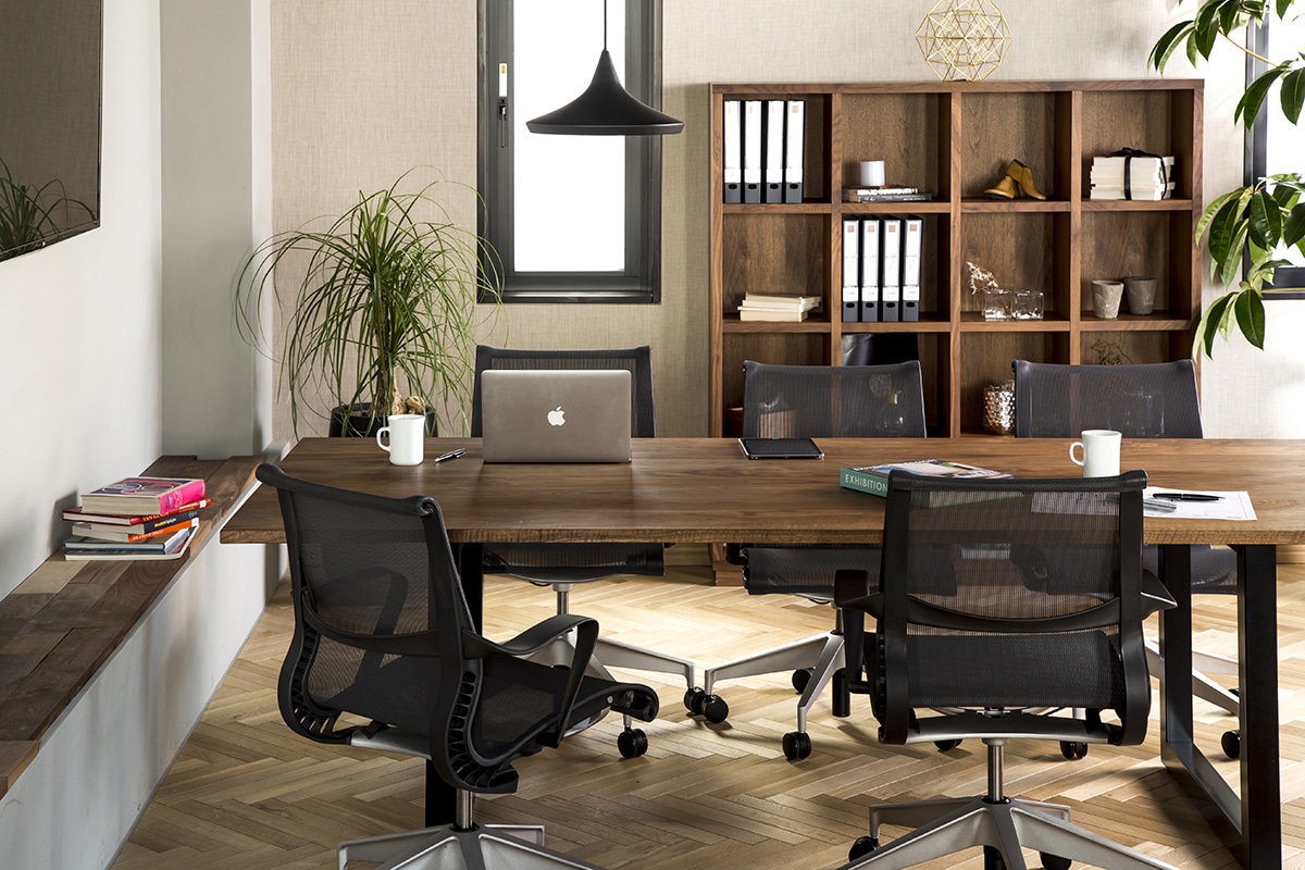 GRID SHELF(4列4段 : 幅147.2 × 奥行29.2 × 高さ152cm)の通販