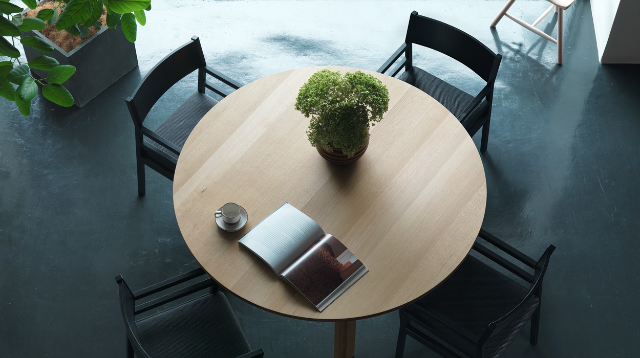 GRAY'S ARM チェアの通販 / マスターウォール