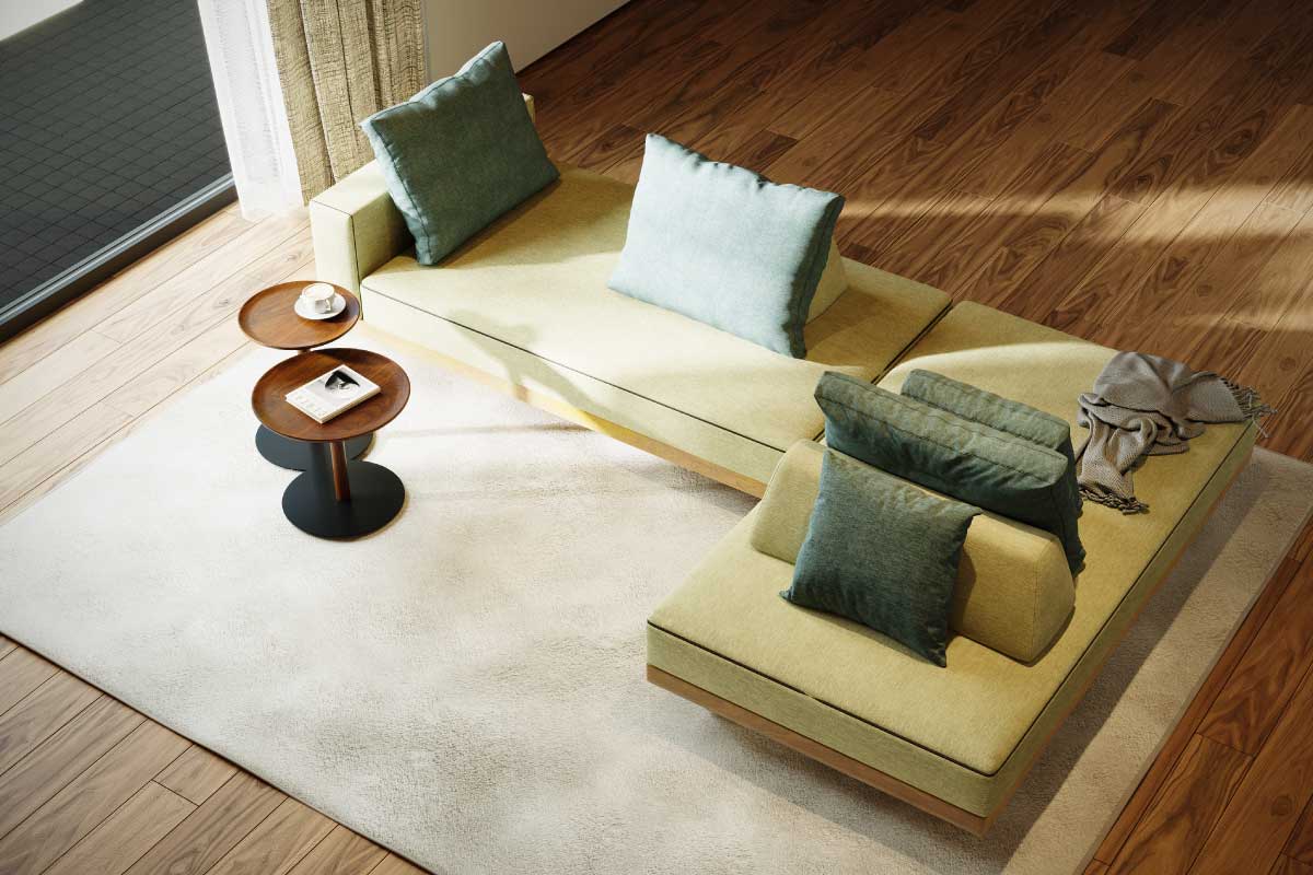 AMAZE(100×100cm)の通販 / マスターウォール