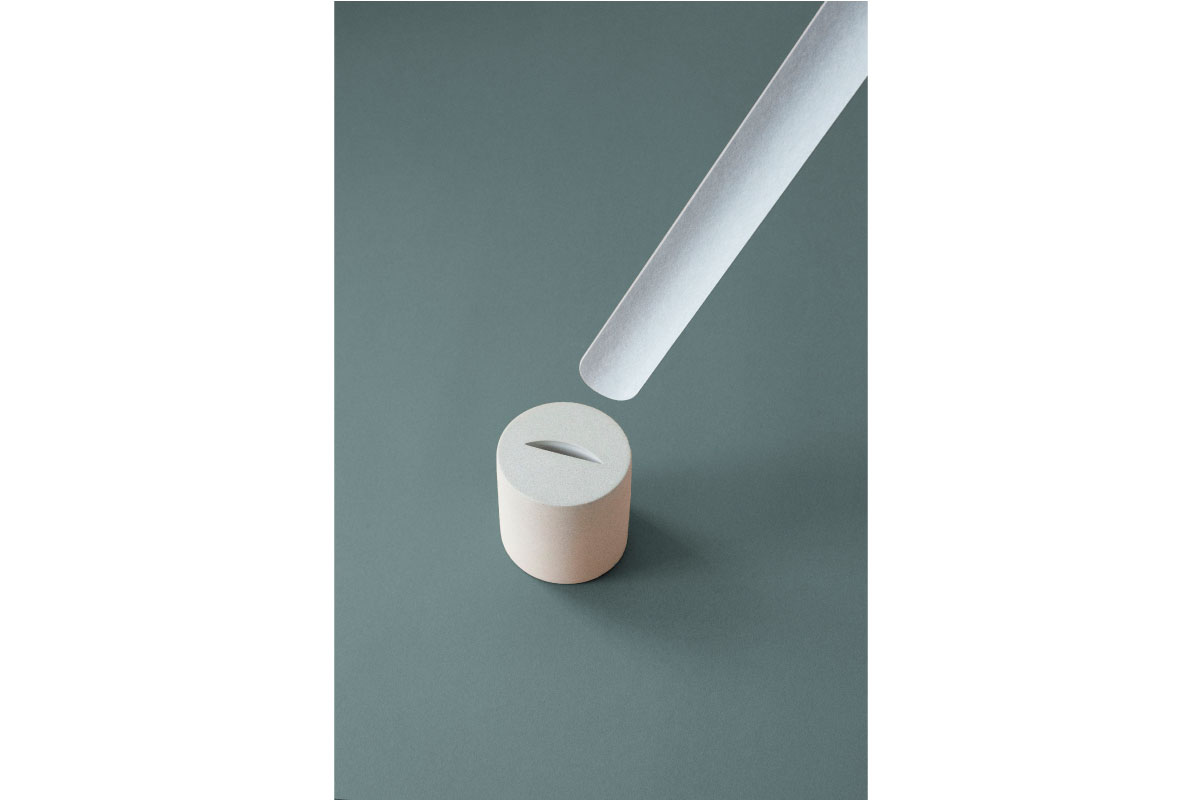 SHOEHORN(white)の通販 / マスターウォール