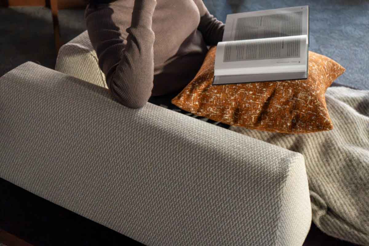 MOUNT CUSHION(W60 × D30 × H30cm)の通販 / マスターウォール