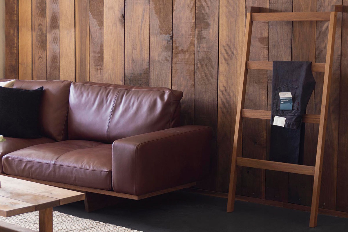 SCARA DENIM RACK(L)の通販 / マスターウォール