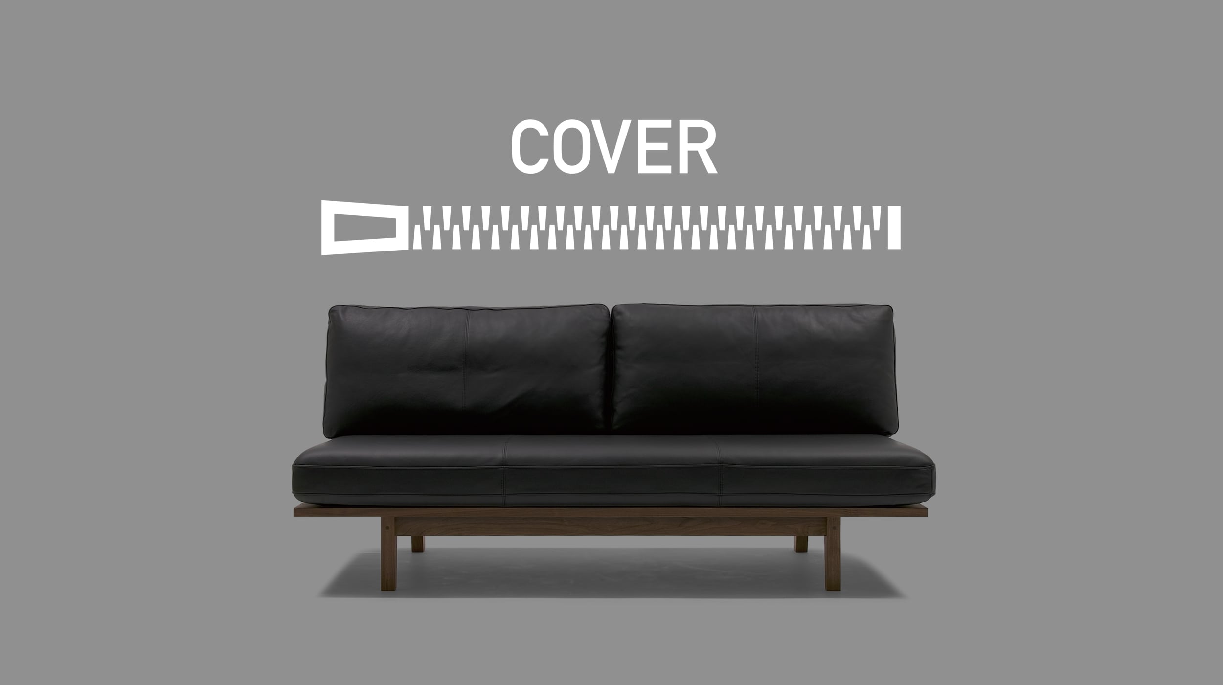 RITZ SOFA COVER(3シーター180)の通販 / マスターウォール