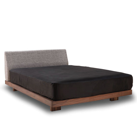 ベッドの通販/ 北欧・モダン・デザイナーズブランド / マスターウォール