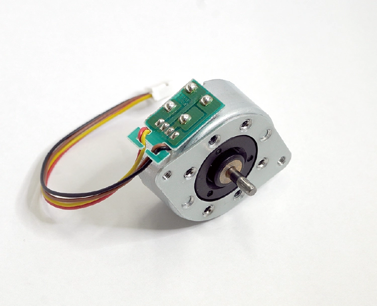 ステッピングモーター | マブチモーターマイクロテック株式会社