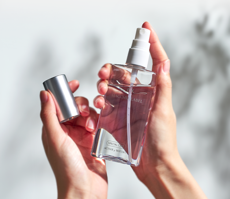 公式]導入機能水（つめかえ用） アクティブミクロンウォーター＋