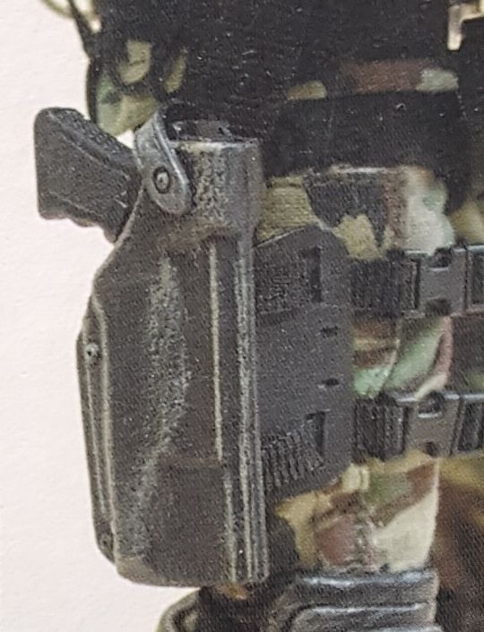 The US Army 160th SOAR - Special Operations Aviation Regiment