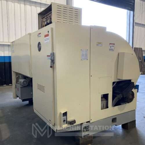 Used Okuma Crown L1420/650 CNC Turning Center (2000) | Hi