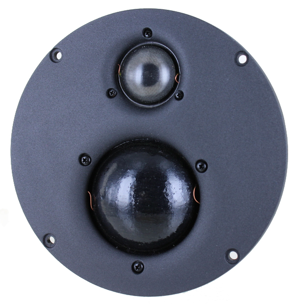 Morel TM4055-8 Tweeter-Midrange | Professional Audio Components