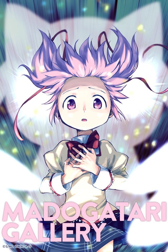 MADOGATARI展［SHAFT 40th ANNIVERSARY］