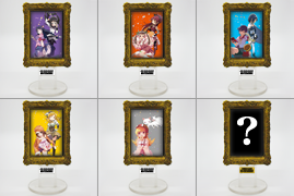 MADOGATARI展［SHAFT 40th ANNIVERSARY］