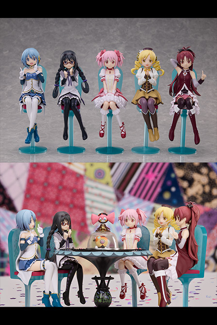 GOODS | 「魔法少女まどか☆マギカ」ポータルサイト