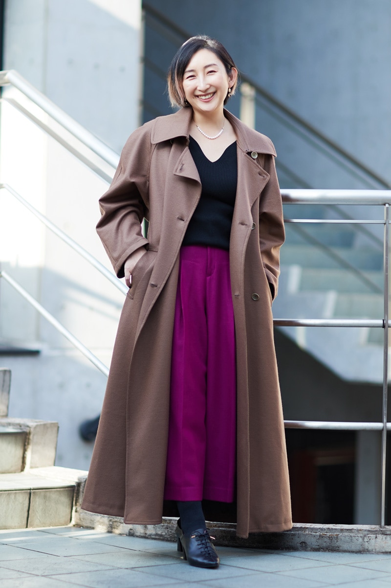 madras 100 Style｜マドラス100周年特設サイト