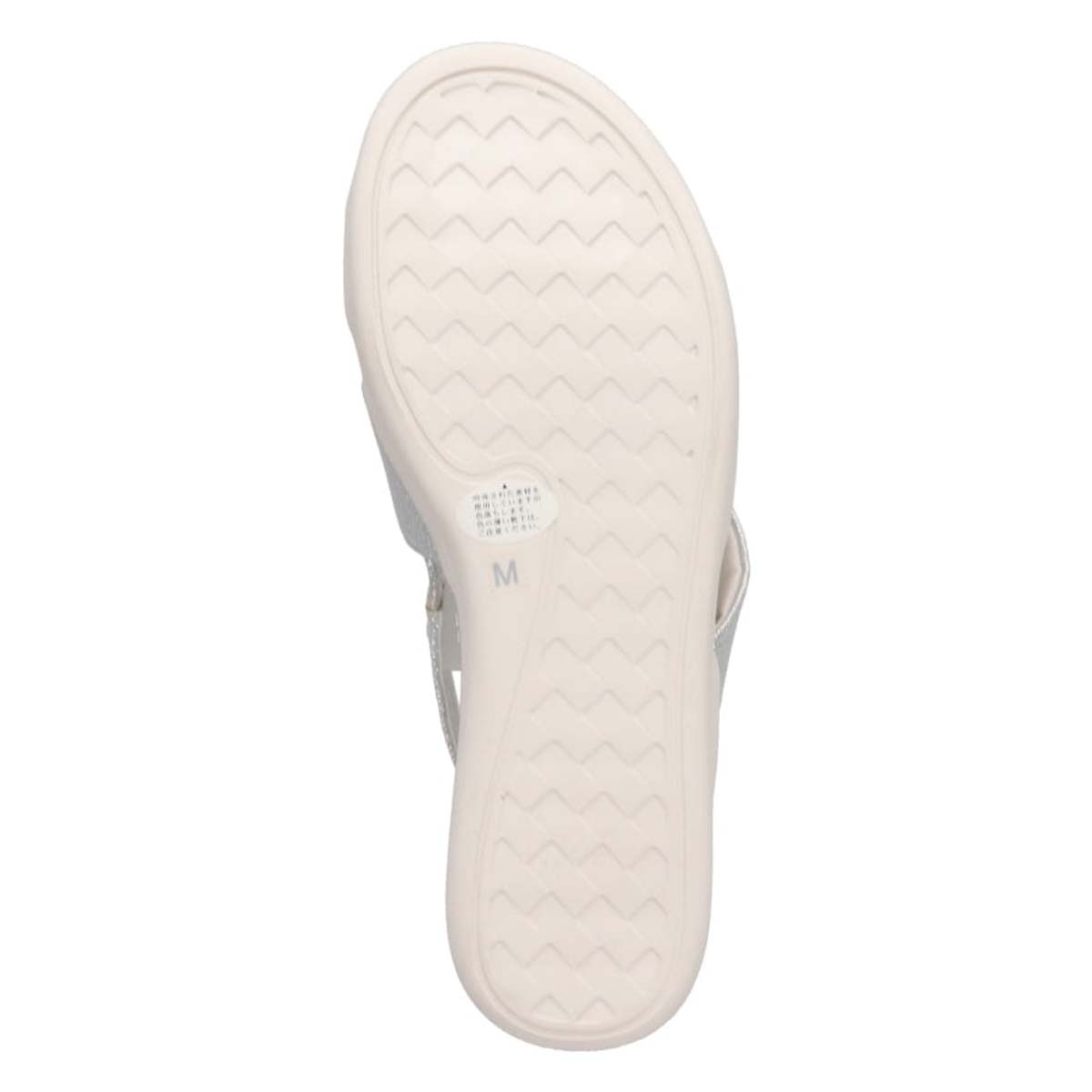 ミッシーデミッシー missy des missy ウェッジヒールサンダル MMD8000