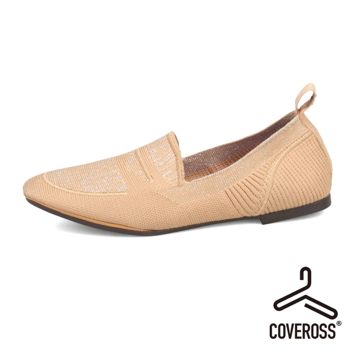 世界初のカバロス加工 モデロ MODELLO ふんわりインソール 超軽量で