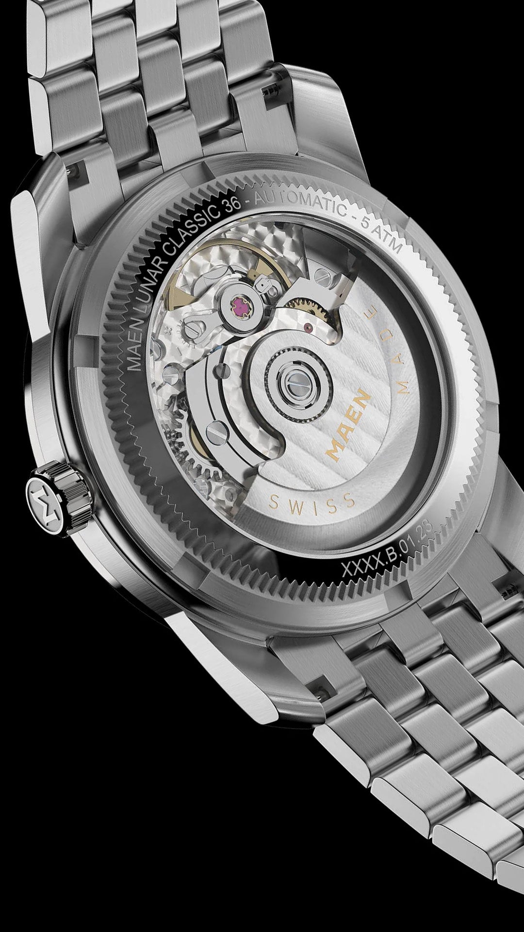 LUNAR CLASSIC 36 - M7.1.2