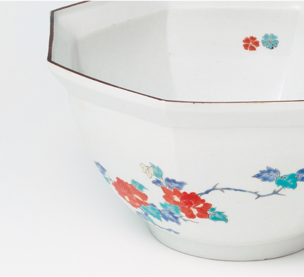 初期伊万里染付吹墨兎文皿 | 商品詳細 東洋古陶磁の前坂晴天堂