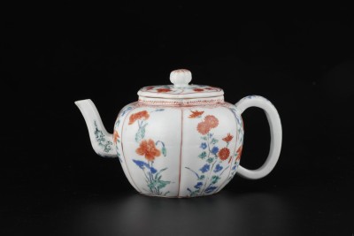 柿右衛門の取扱商品 | 東洋古陶磁の前坂晴天堂