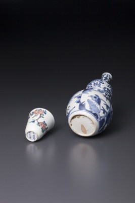 古九谷の取扱商品 | 東洋古陶磁の前坂晴天堂