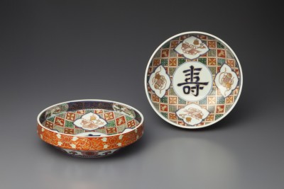 古伊万里の取扱商品 | 東洋古陶磁の前坂晴天堂