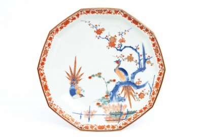 柿右衛門の取扱商品 | 東洋古陶磁の前坂晴天堂