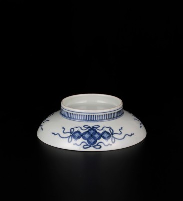 鍋島色絵紅葉流水文七寸皿 | 商品詳細 東洋古陶磁の前坂晴天堂