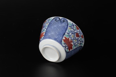 鍋島の取扱商品 | 東洋古陶磁の前坂晴天堂