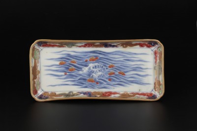 古伊万里の取扱商品 | 東洋古陶磁の前坂晴天堂