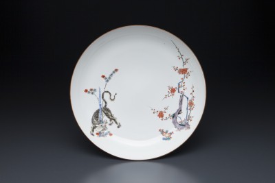 柿右衛門の取扱商品 | 東洋古陶磁の前坂晴天堂