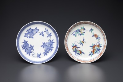 柿右衛門の取扱商品 | 東洋古陶磁の前坂晴天堂