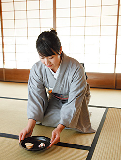 特集2 抹茶(1)：農林水産省