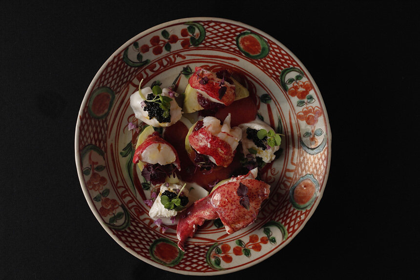 呉須と呉須赤絵3｜うつわ知新 | 京都知新 | MBS 毎日放送