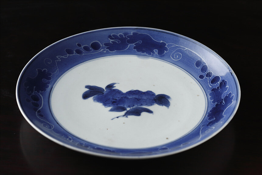 伊万里焼と古九谷焼5｜うつわ知新 | 京都知新 | MBS 毎日放送