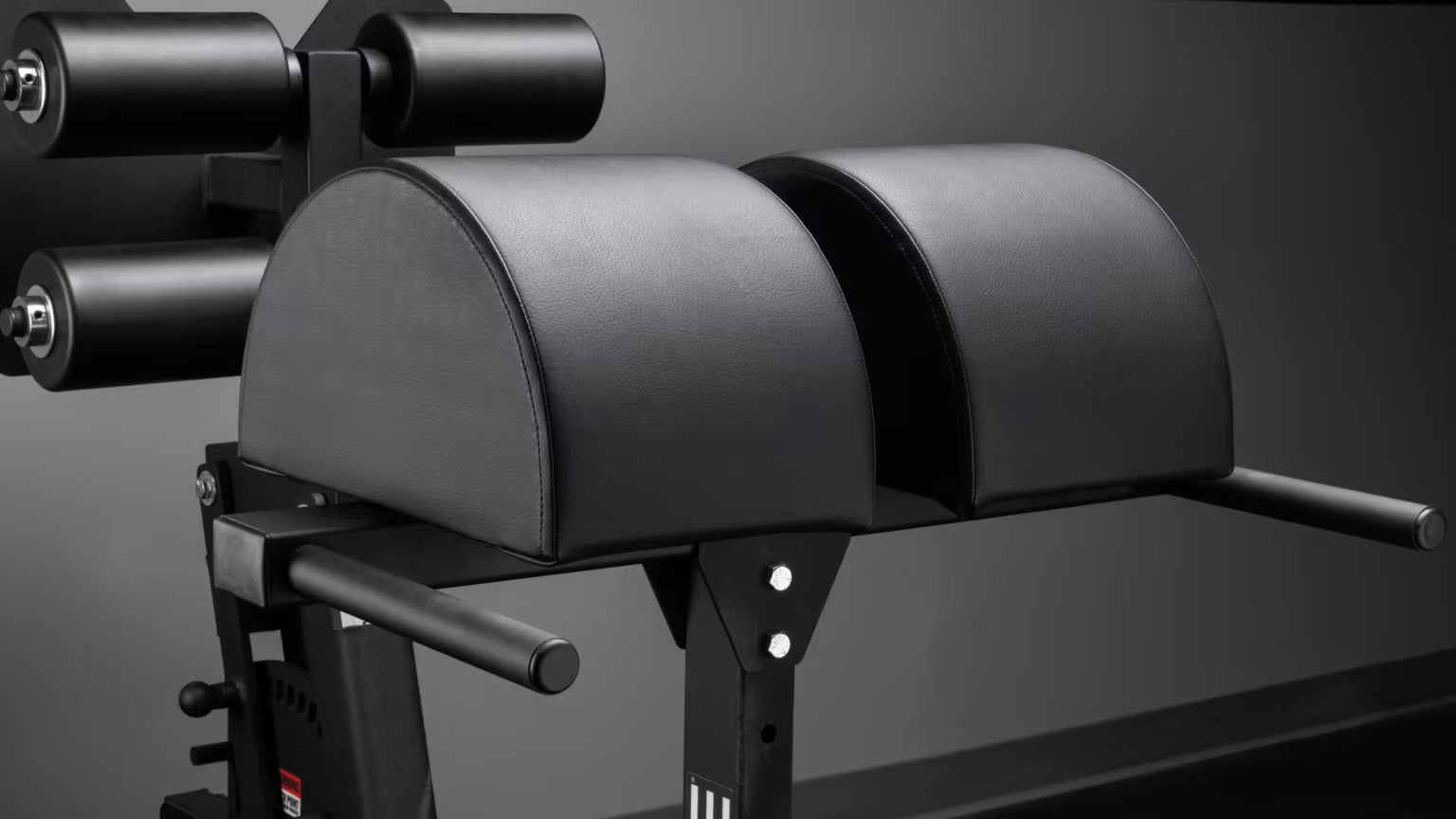 ROGUE アブラムGHD2.0 — MBC POWER SHOP