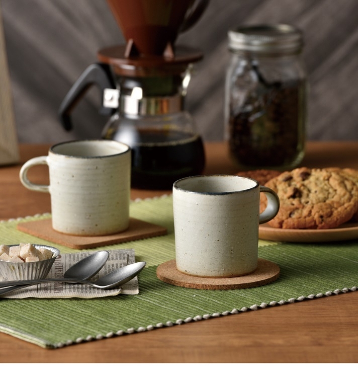 コルクコースター 1P | M.C.Goods RELIANCE