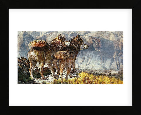 Kalon Baughan | McGaw Graphics