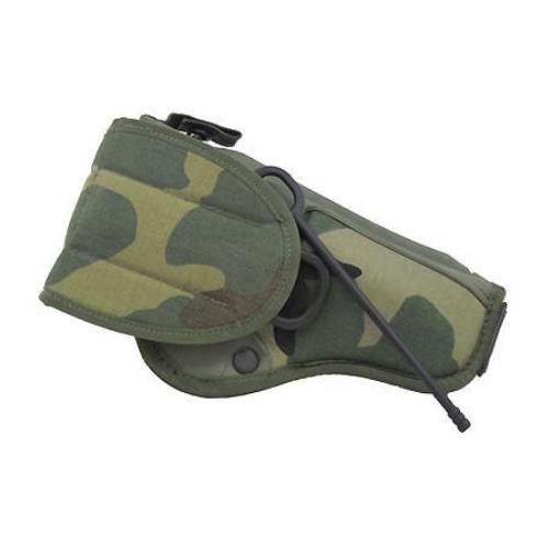 Ambidextrous M-12 Universal Military Holster – McGuire Army Navy