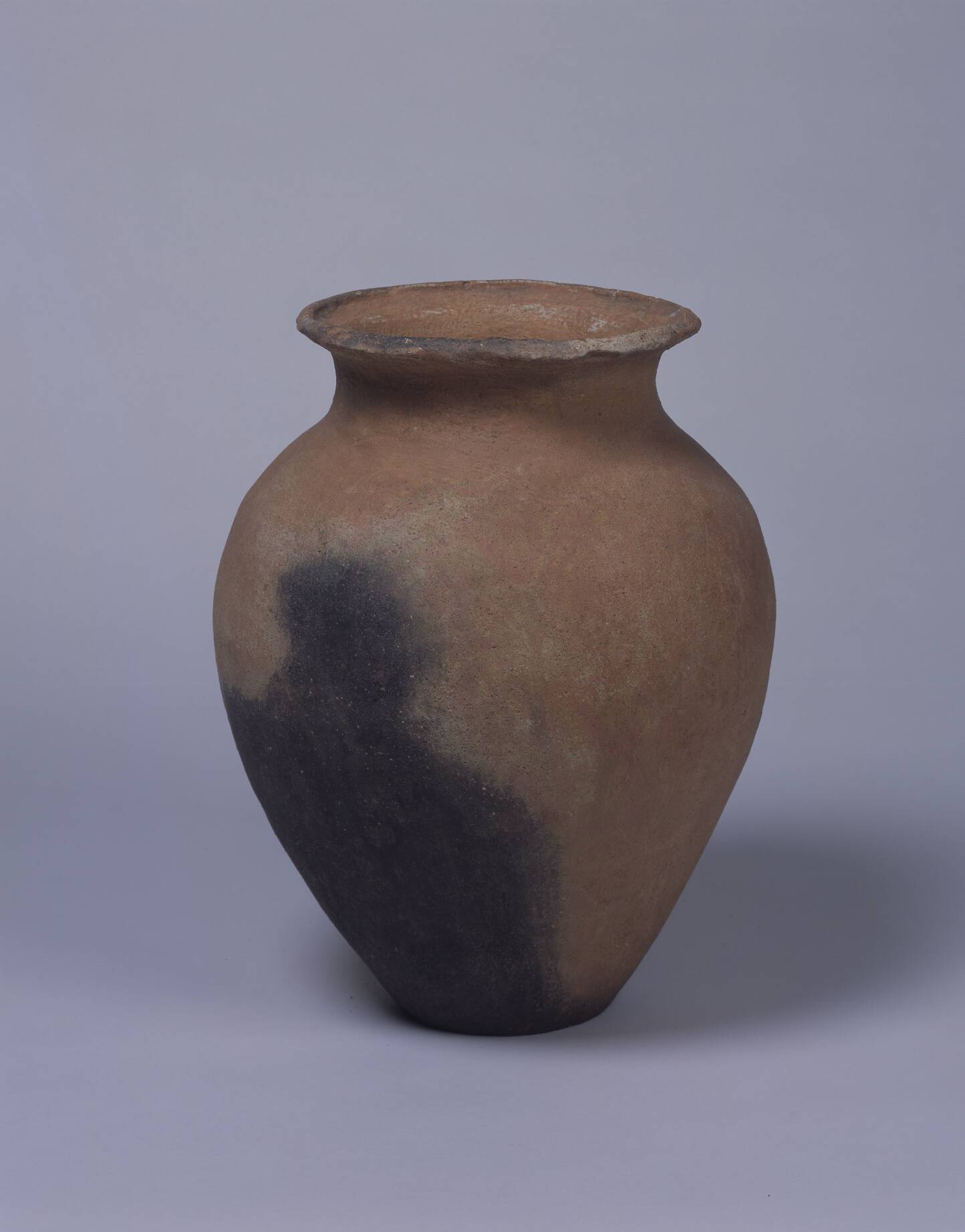 弥生土器 壺 – 兵庫陶芸美術館 収蔵品データベース