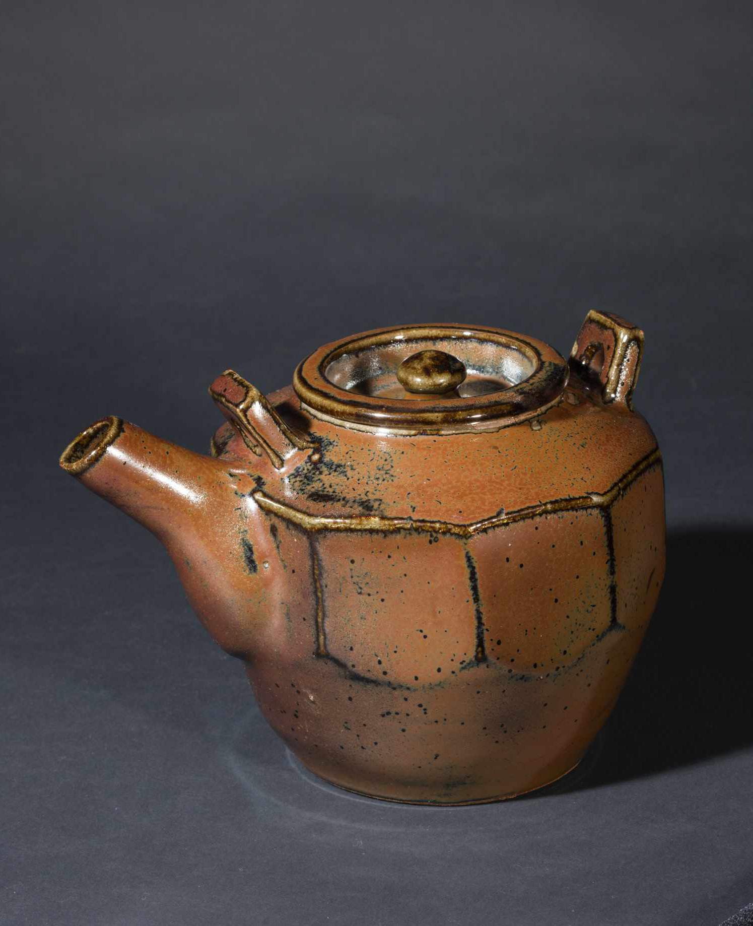 丹波の民藝 生田和孝の陶業 - 兵庫陶芸美術館 The Museum of Ceramic