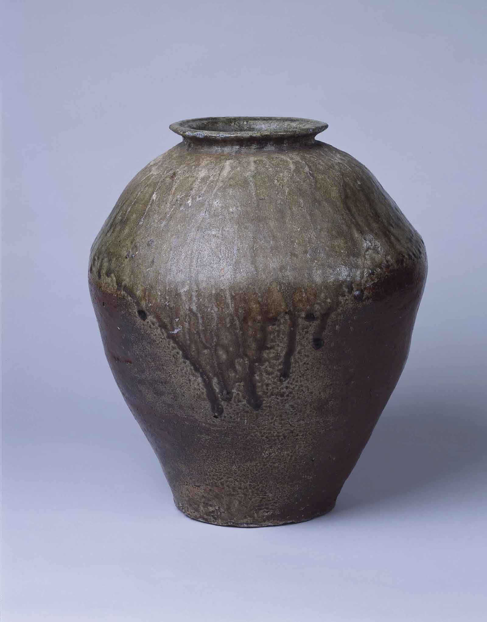 丹波焼の世界 season7 - 兵庫陶芸美術館 The Museum of Ceramic Art