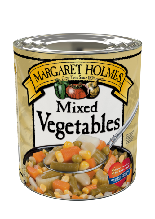 Margaret Holmes Mixed Vegetables - McCall Farms