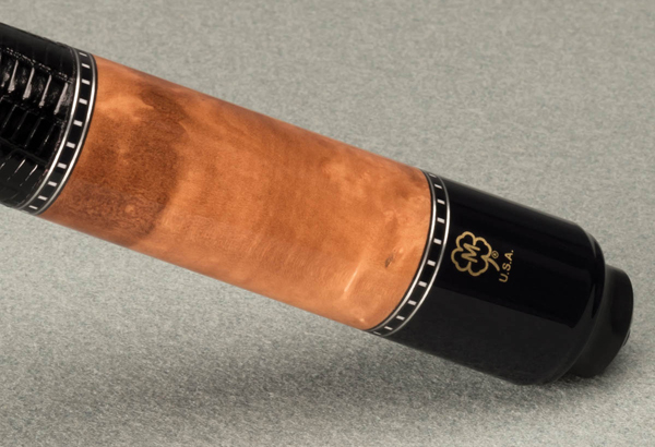 G429 | McDermott Handcrafted Pool Cues