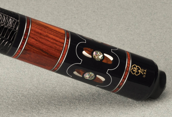 G903 | McDermott G-Series Pool Cues