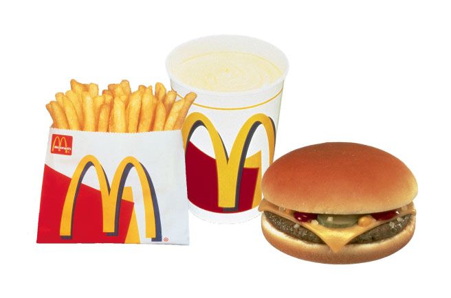 マクドナルドの歩み | マクドナルド公式