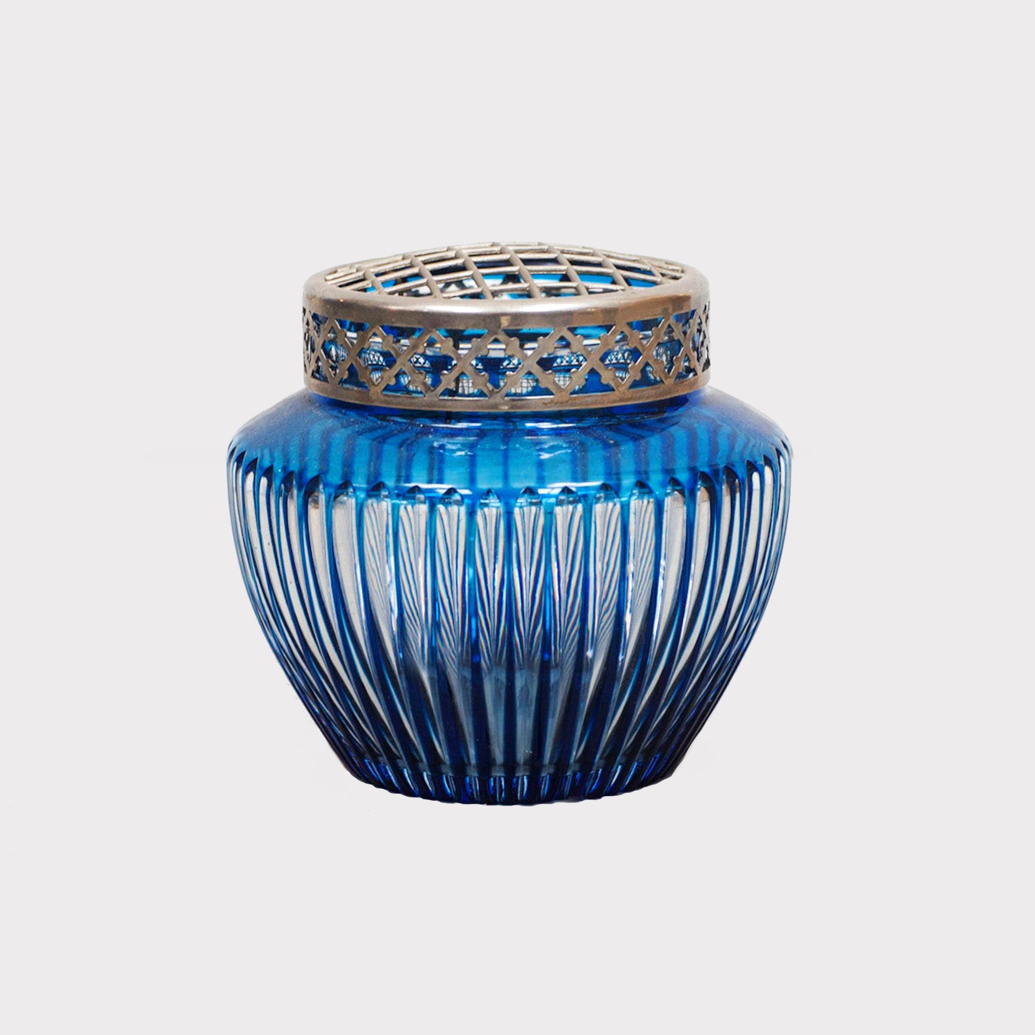 Vintage Val Saint Lambert Pique Fleur – MDR AUSTIN