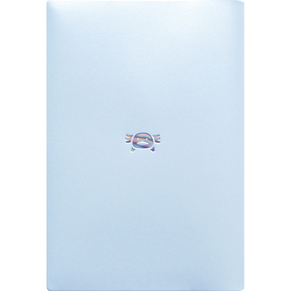 MDS BtoB |#エルコミューン ブックカバー ワンポイント ブックカバー