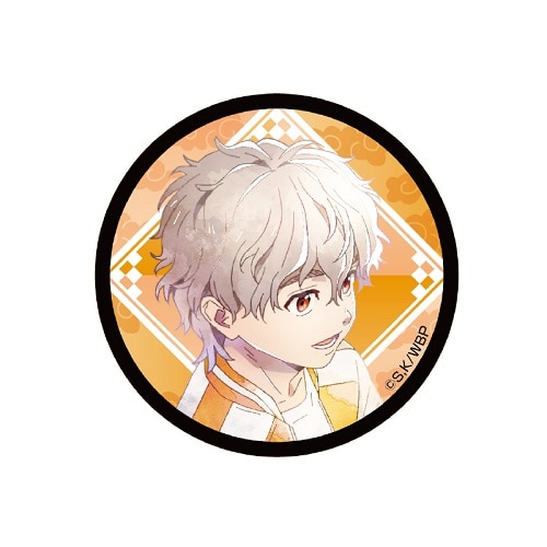 MDS BtoB |#アイアップ(国内販売のみ） バッジ WINDBREAKER