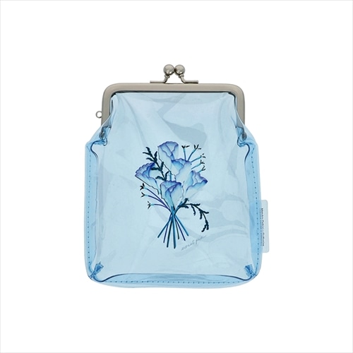 MDS BtoB |#デルフォニックス ポーチ HarukaOchiaiがま口ポーチ C