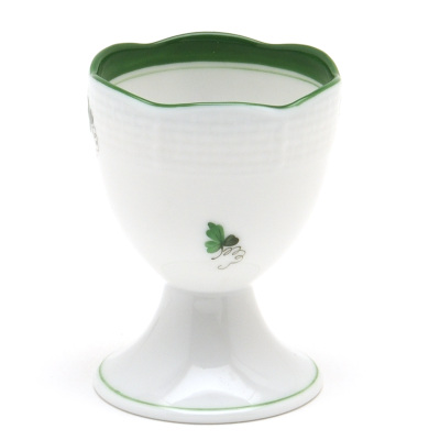 ヘレンド(Herend) ウィーンの薔薇(00262/VRH) エッグカップ(高さ:6.2cm